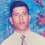 krishna prasad