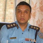 sp karki