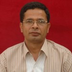 mukunda raj dahal