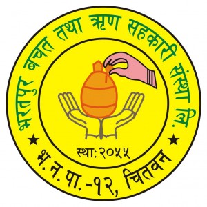 bharatpur bachat logo