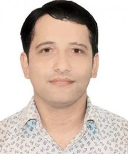 hari prasad pokhrel