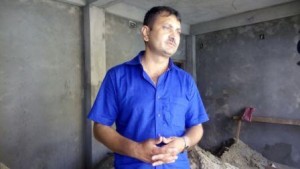 mahendra bishta fnj bulding