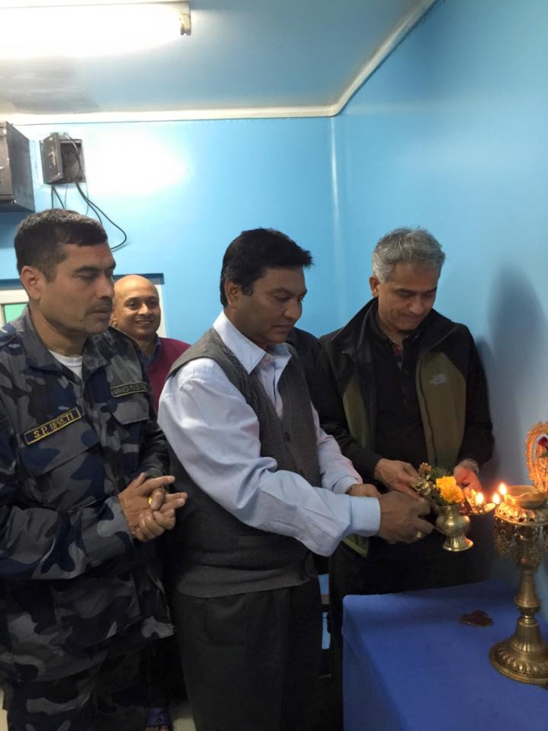 चितवनमा ‘ओपन हार्ट सर्जरी’ सेवा medical college